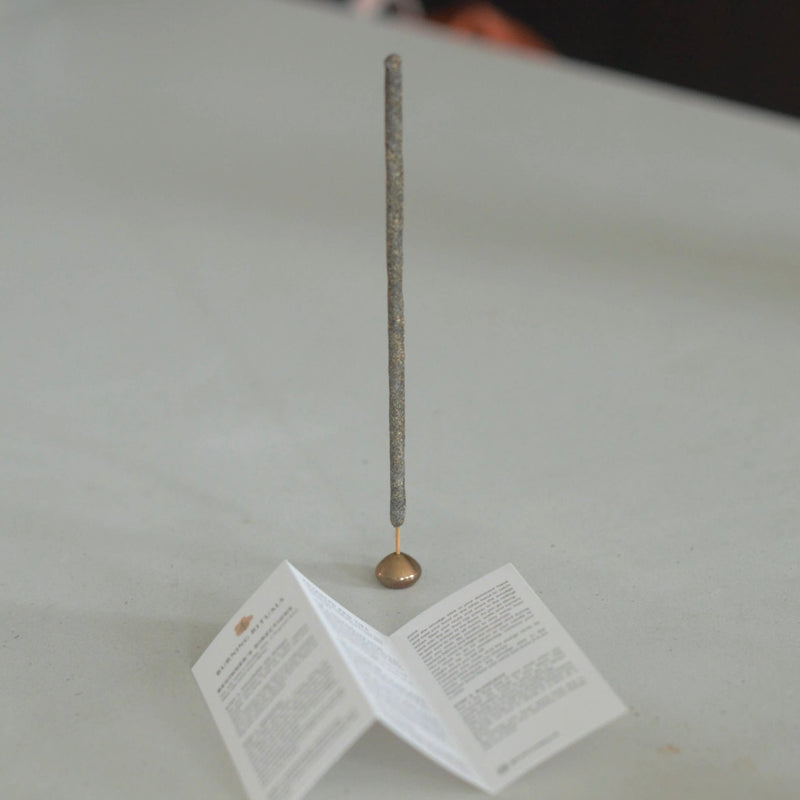 Black Copal Incense Stick
