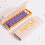 Muse Incense in Jasmine