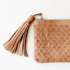 Blossom Tassel Pouch