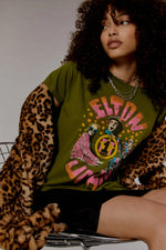 Elton John the One Solo Tee