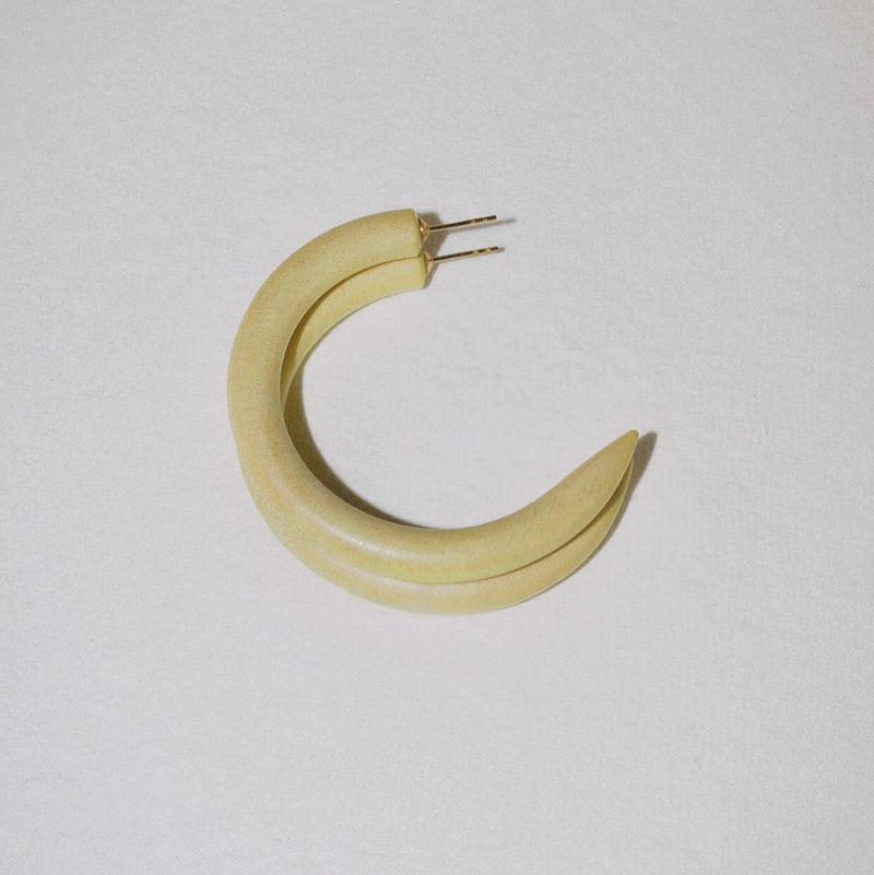 Pistachio Hoop