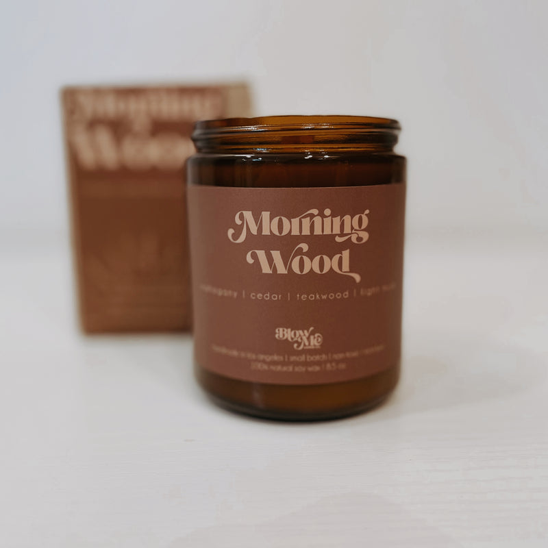 Morning Wood