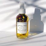Smolder Calendula Infused Body Oil