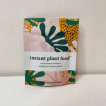 Instant Plant Food 4 Pack