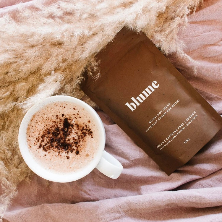 Reishe Hot Cacao