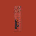 Poppy + Pout Lip Balm