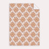 Tarot Sun Gift Wrap Sheet