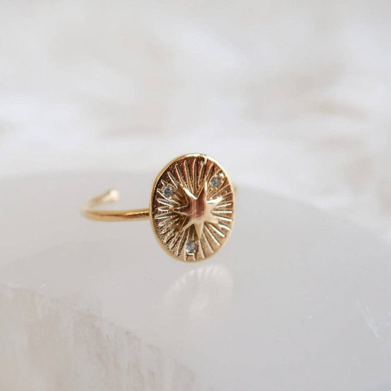 Polaris Ring