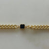 Night Bird Necklace