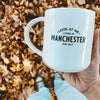 Manchester Mug
