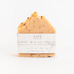 Oatmeal Milk and Honey Soap