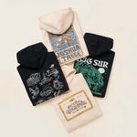 Joshua Tree Tortuga Hoodie