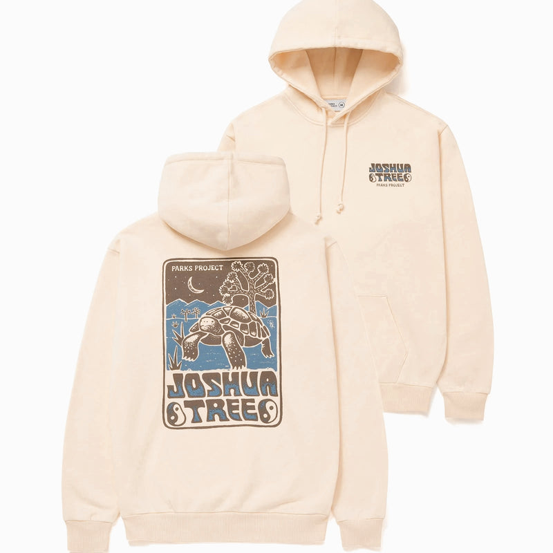 Joshua Tree Tortuga Hoodie