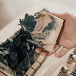 Sweet Vanilla Bean Soap