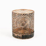Mandala Candleholder