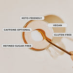 Gingerbread Blend