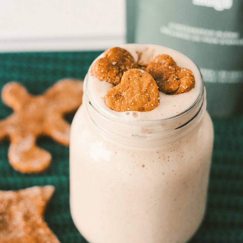 Gingerbread Blend