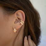 Rope Ear Cuff