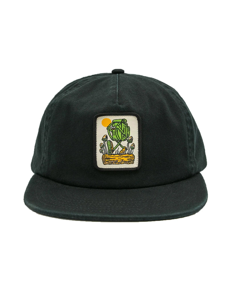 Pack it out Hat