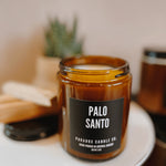 Palo Santo